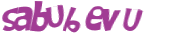 Captcha-test