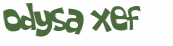 CAPTCHA 挑戰