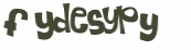 Captcha-udfordring