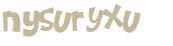 CAPTCHA 挑戰
