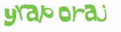 Captcha-udfordring
