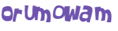 Captcha 챌린지