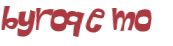 Captcha-udfordring