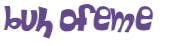 Captcha-test