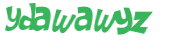 CAPTCHA 挑戰