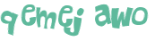 Captcha challenge