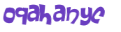 CAPTCHA 挑戰