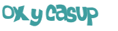 CAPTCHA 挑戰