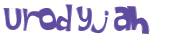 Captcha-udfordring