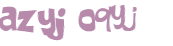 CAPTCHA 挑戰