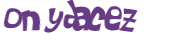 Captcha-udfordring