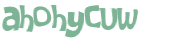 Captcha challenge
