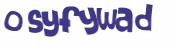 Captcha-udfordring