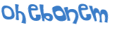 CAPTCHA 挑戰