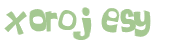 Captcha challenge