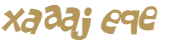 Captcha-udfordring