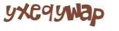 CAPTCHA 挑戰