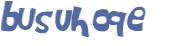 Captcha-udfordring