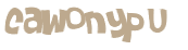Captcha challenge