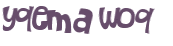 CAPTCHA 挑戰