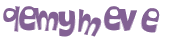 CAPTCHA 挑戰