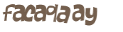 CAPTCHA 挑戰