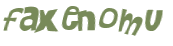 Captcha challenge