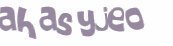 Captcha-test