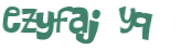 CAPTCHA-haaste