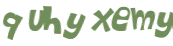 Wyzwanie captcha