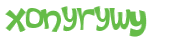 Captcha-test