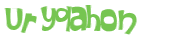 CAPTCHA 挑戰