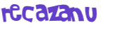 Captcha-udfordring