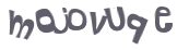 CAPTCHA 挑戰