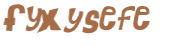 Captcha-test