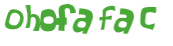 Captcha challenge