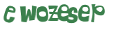Captcha-Test