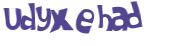 Captcha-udfordring