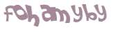 CAPTCHA 挑戰