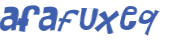 Captcha-udfordring