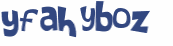 CAPTCHA 挑戰