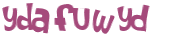 Captcha-udfordring