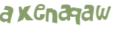 CAPTCHA 挑戰