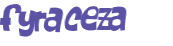 Captcha challenge