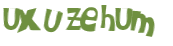 CAPTCHA 挑戰