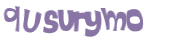 CAPTCHA 挑戰
