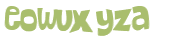 CAPTCHA 挑戰