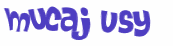 Captcha 챌린지