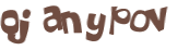 CAPTCHA 挑戰