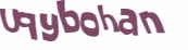 Captcha challenge
